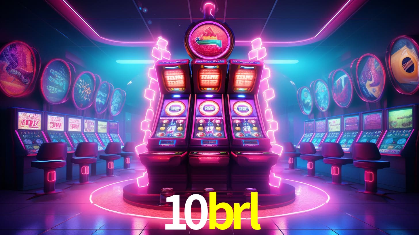 10brl: Seu Cassino Premiado com Pagamentos Rápidos