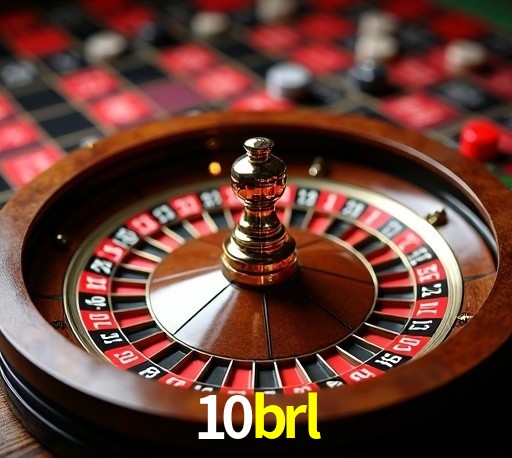Promoção Relâmpago 10brl