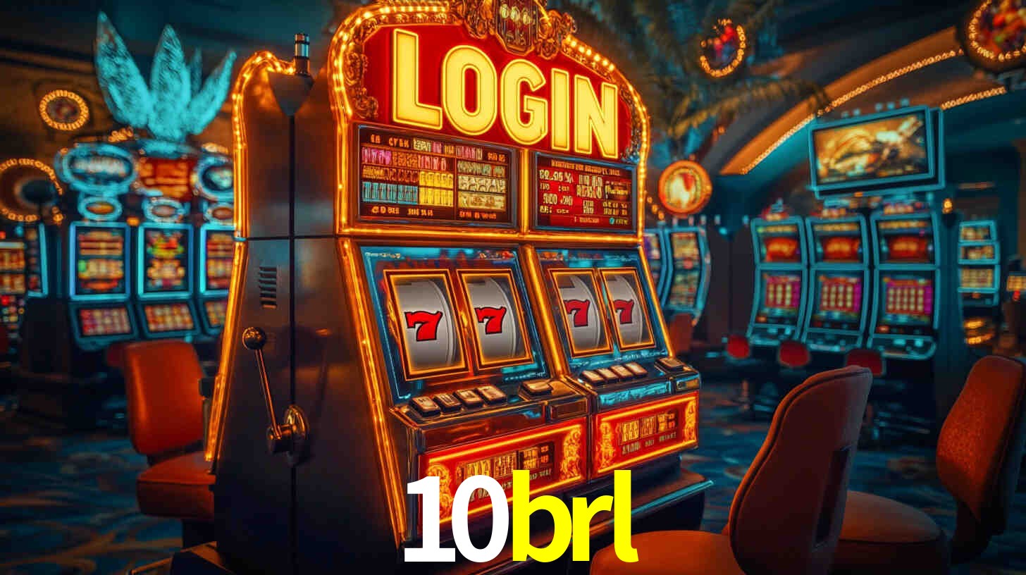 10brl App Interface