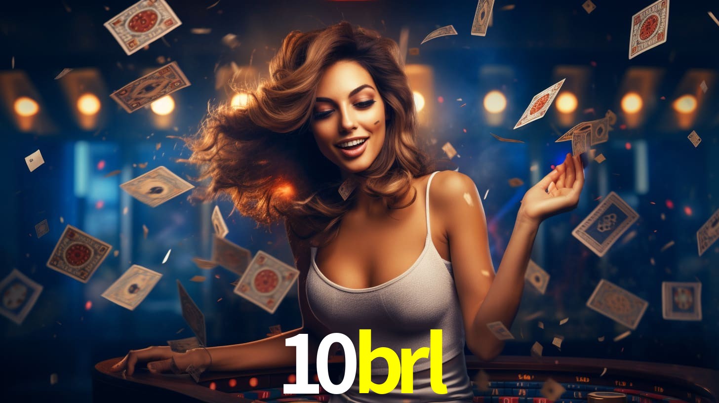 Blackjack Table 10brl