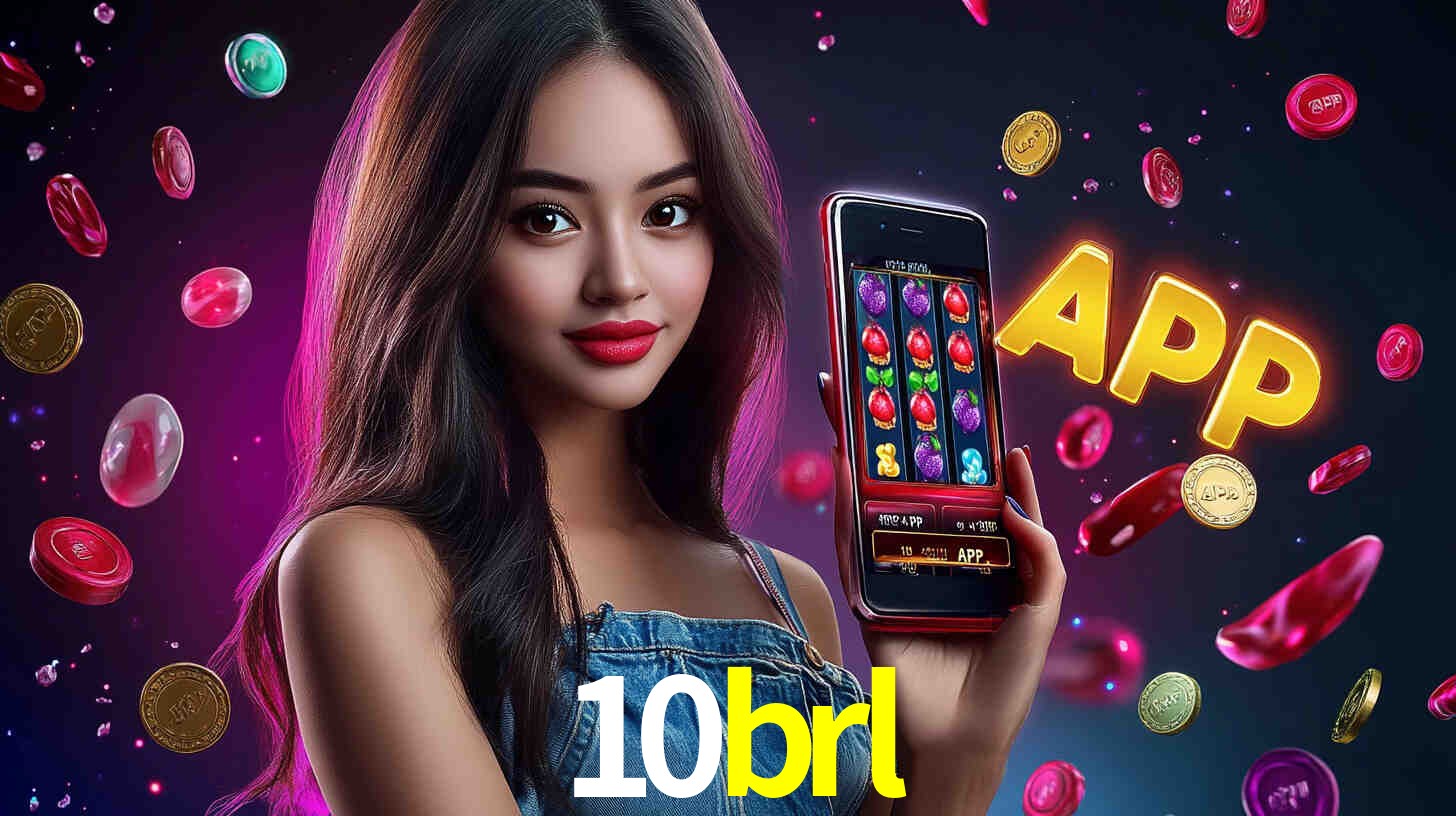 Apostas Esportivas na 10brl: Um Guia Completo