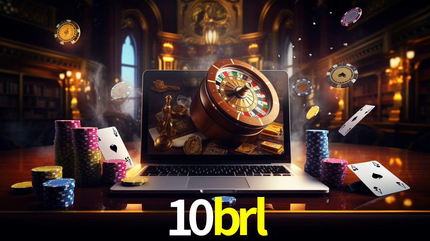 Live Casino 10brl