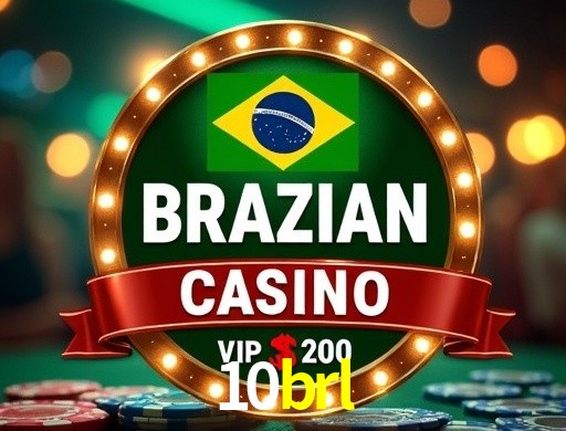 10brl login — painel de entrada no app oficial
