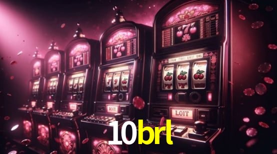 10brl FAQ — suporte e ajuda no aplicativo oficial