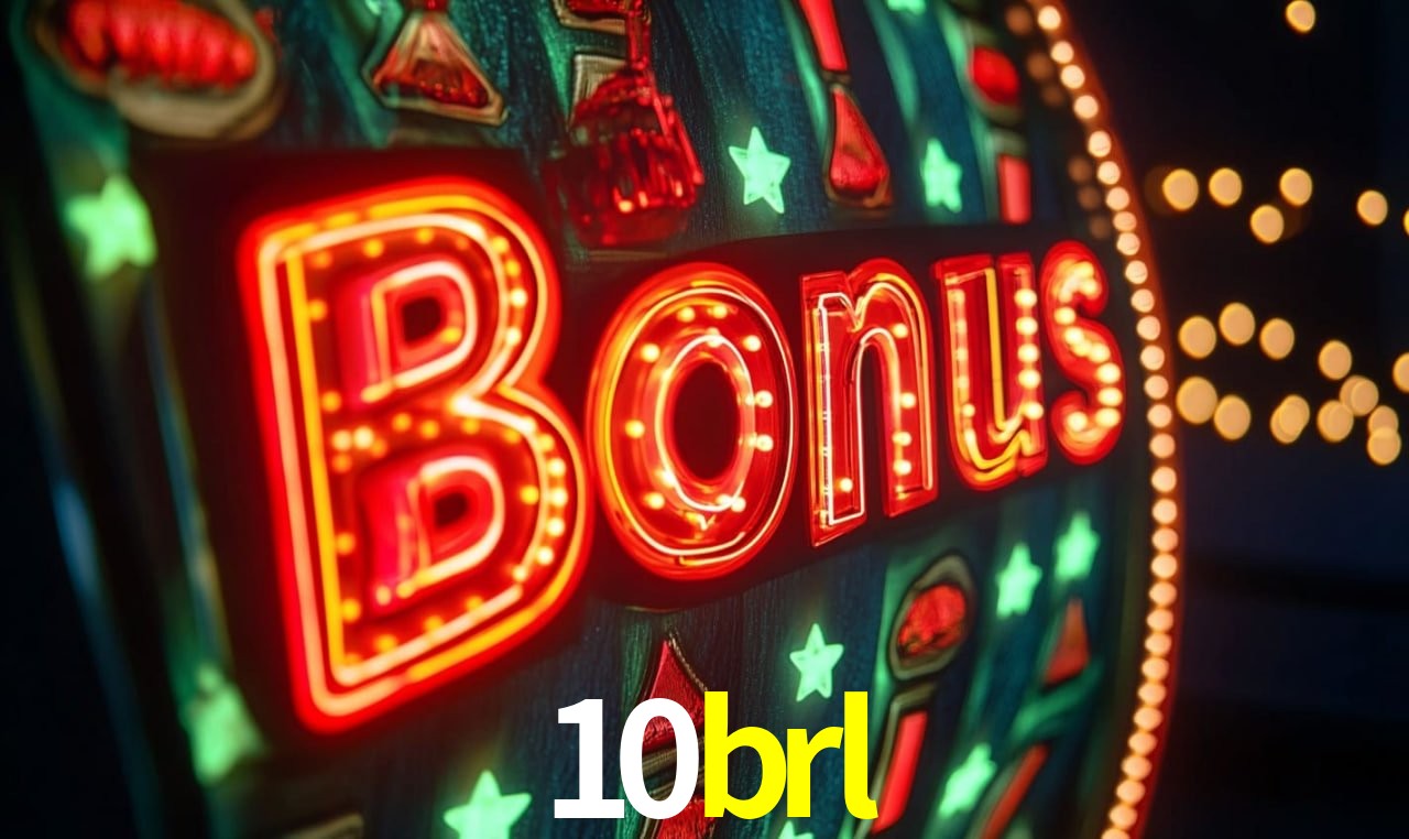 Interface do App 10brl