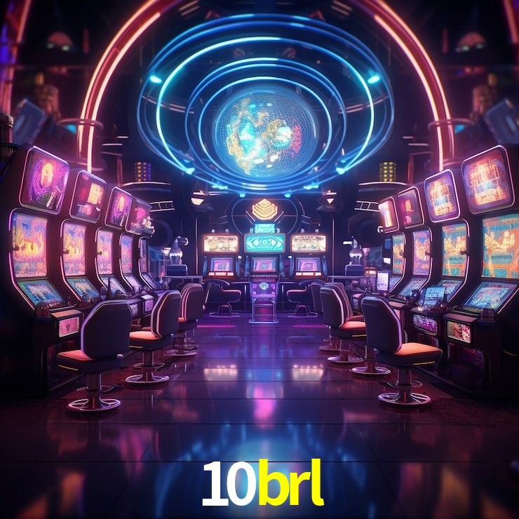 10brl plataforma — saque cashout PIX com comprovante