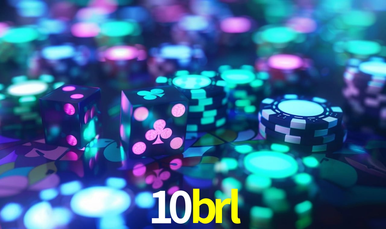 Mesa de Roleta 10brl