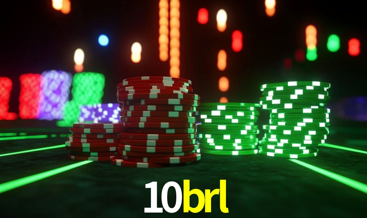 Game Statistics 10brl
