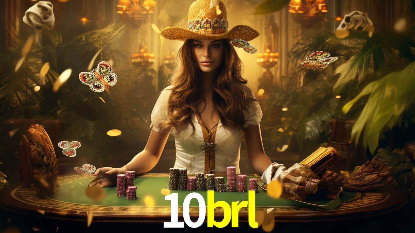 Roulette Table 10brl