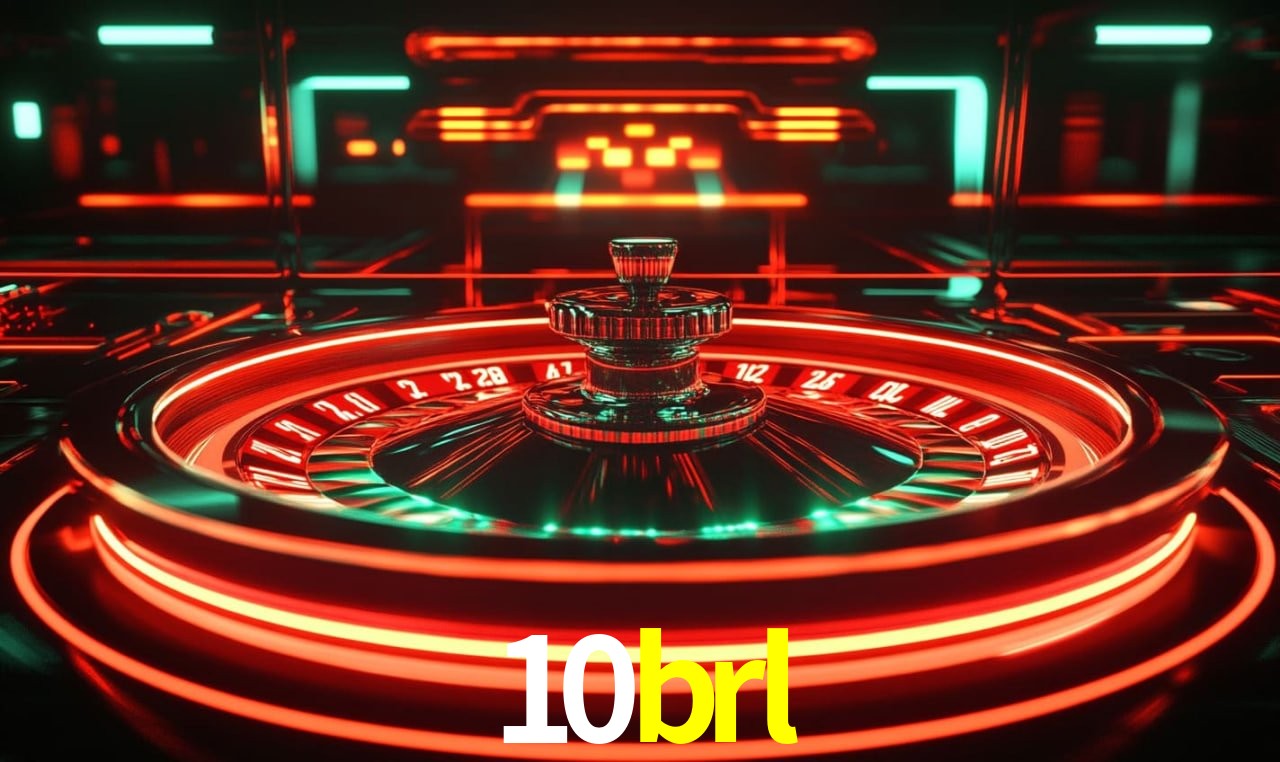 Inovações de Jogos na 10brl: O Futuro das Experiências Interativas