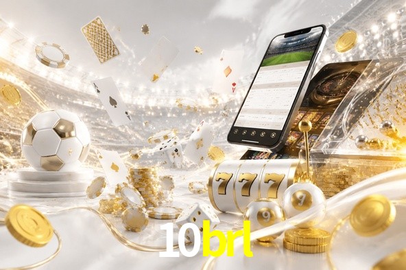 Welcome Bonus 10brl