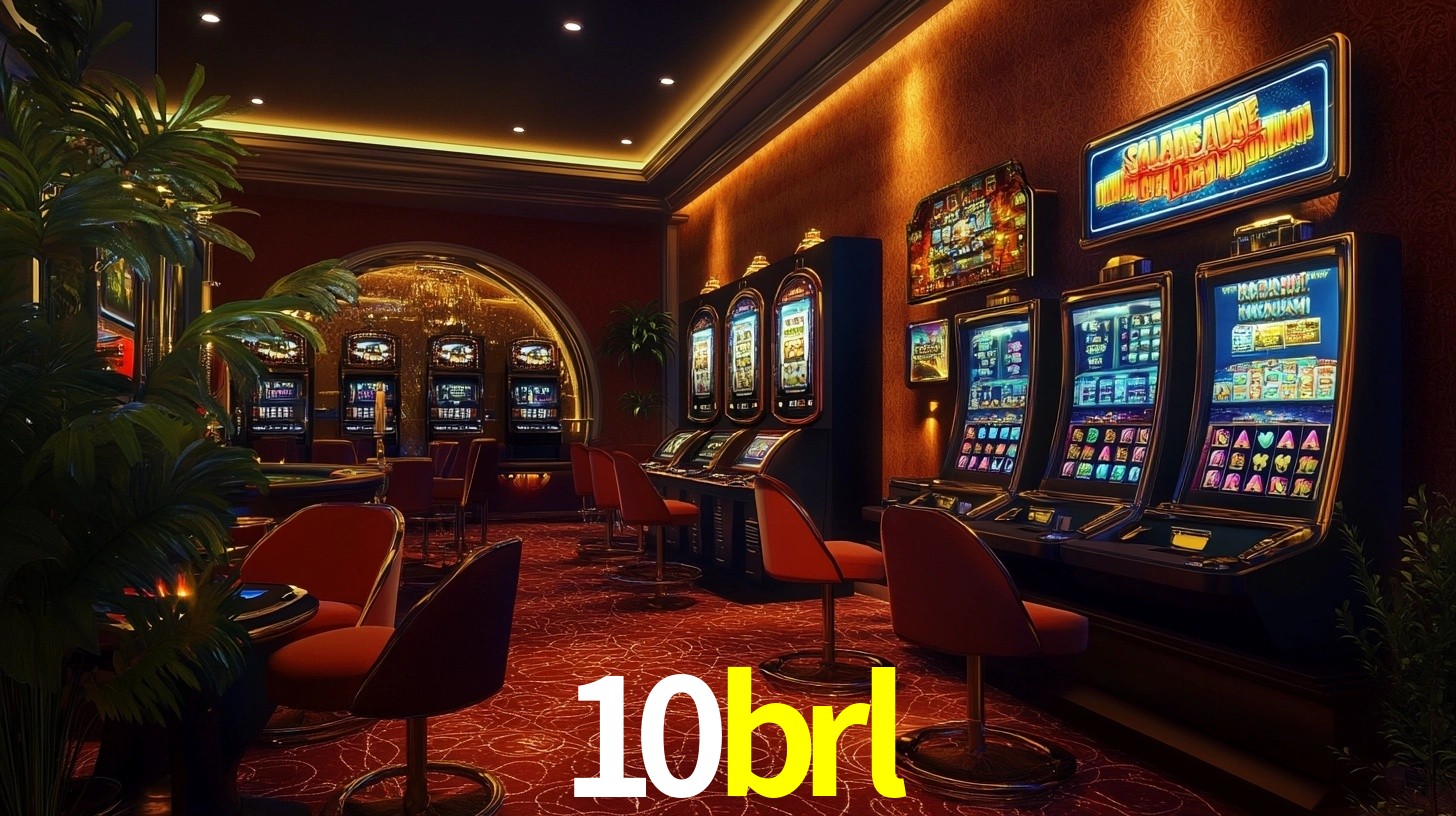 Welcome Bonus 10brl