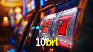 Provedores de Jogos 10brl