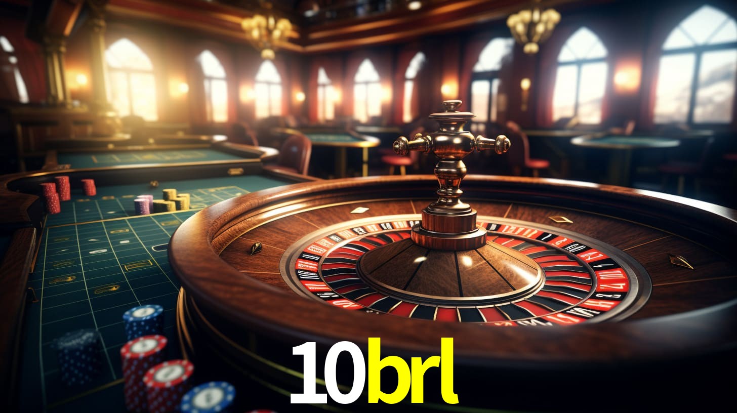 VIP Casino 10brl
