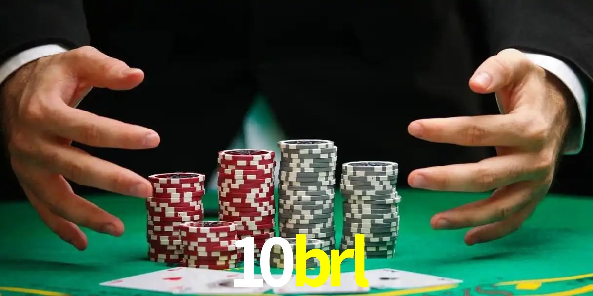 10brl plataforma — depósito PIX instantâneo no caixa