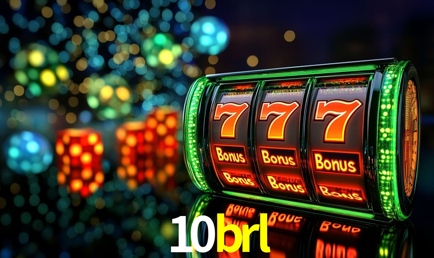 Casino Ao Vivo 10brl